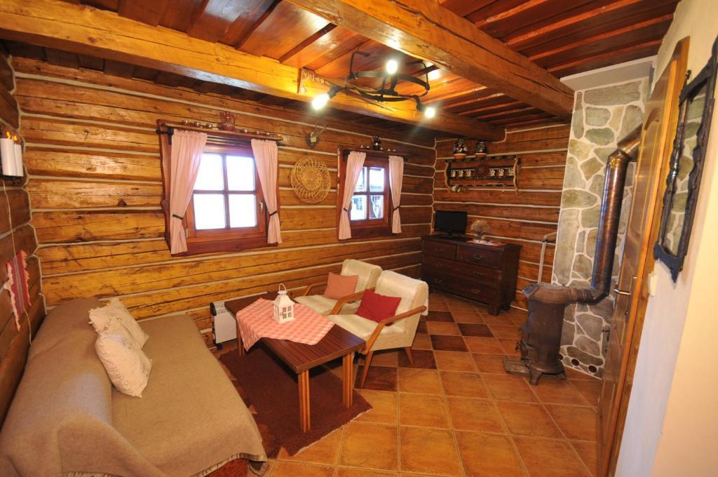 Апартаменты Privat Beata Грабушице Экстерьер фото